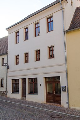 Querfurt, Prof.-Voigt-Straße 4-20150709-001