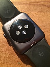 Apple Watch Series 3, Apple Wiki