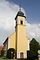 Evangelisch-lutherische Pfarrkirche Sankt Margaretha