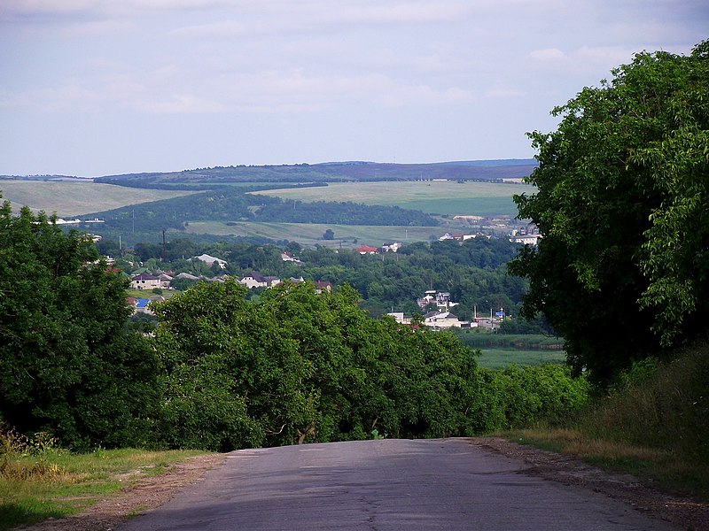 File:R33, Moldova - panoramio (31).jpg