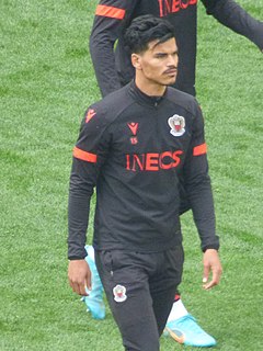 <span class="mw-page-title-main">Danilo Barbosa</span> Brazilian footballer