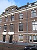 Huis met classicistische kenmerken