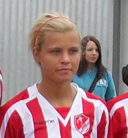 Rachel Daly