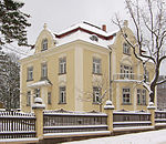 Villa Dr.-Külz-Straße 25 (Radebeul)