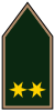 Звание армии Венгрии OF-01b.svg 