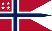 Rank Flag of Admirals