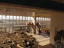 Шарм-эш-Шейх (аэропорт) — Википедия