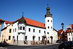 Rathaus Gerbstedt