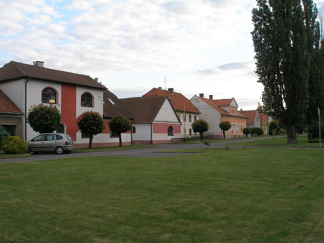 Račetice