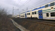 Fichier : Regionale Veloce 2241 avec E.464.ogv