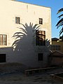 Català: Reials Col·legis de Sant Lluís i Sant Domènec (Tortosa) This is a photo of a monument listed in the Catalan heritage register of Béns Culturals d'Interès Nacional and the Spanish heritage register of Bienes de Interés Cultural under the reference RI-51-0003963. Object location 40° 48′ 53.3″ N, 0° 31′ 29.77″ E  View all coordinates using: OpenStreetMap