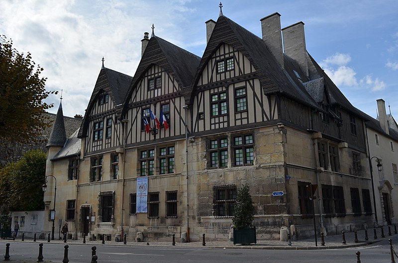 File:Reims Hôtel Musée Le Vergeur 500.jpg