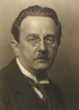 Rektor Hofrat Prof. Franz Schmidt (cropped)