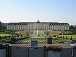 Palacio de Ludwigsburg