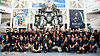 Titanfall developers Respawn Entertainment at E3 2013