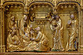 Retable de la crucifixion-Jacques de Baerze-MBA Dijon-detail adoration des mages.jpg