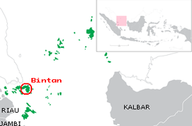 Bintan