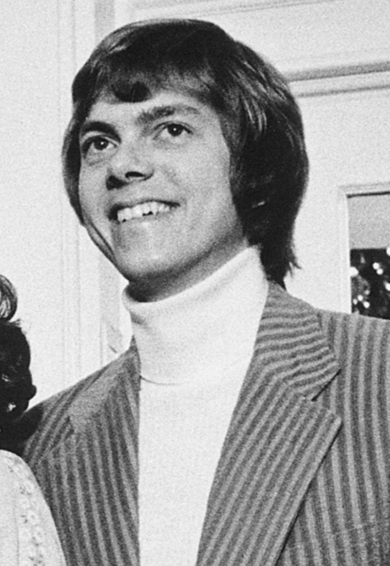 Richard Carpenter (musician) - Wikipedia