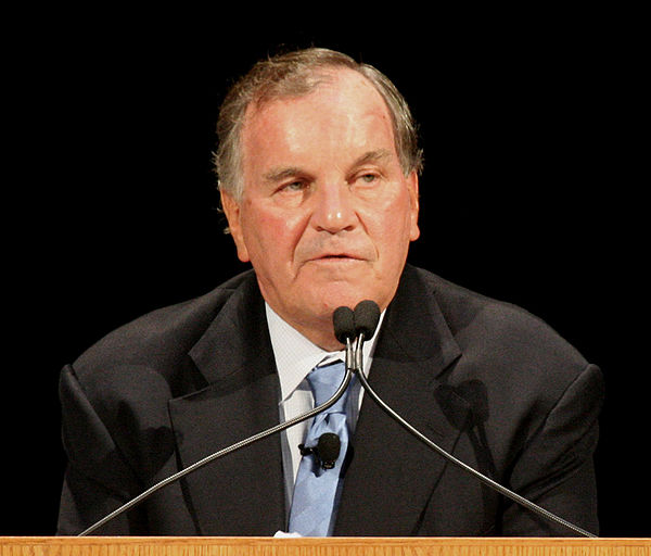 Former Chicago Mayor Richard M. Daley was the Cook County State's Attorney during the Burge trials.