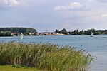 Riedsee bei Biblis