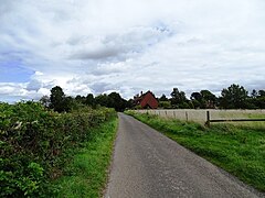 Road to Eridge - geograph.org.uk - 5503993.jpg