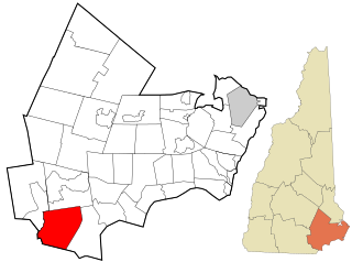Windham, New Hampshire Town in New Hampshire, United States