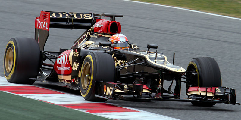 File:Romain Grosjean 2013 Catalonia test (19-22 Feb) Day 3.jpg