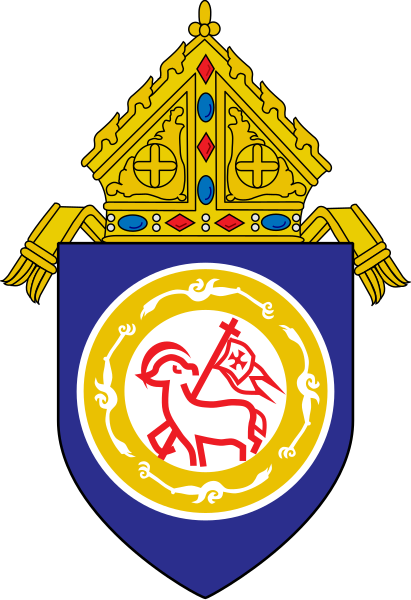 File:Roman Catholic Diocese of Chengdu.svg