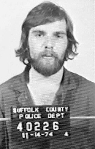 <span class="mw-page-title-main">Ronald DeFeo Jr.</span> American mass murderer (1951–2021)