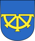 Wappen von Rorbas