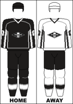 Miniatyrbilde for Rosenborg Ishockeyklubb