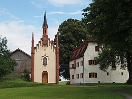 St. Ulrich bei Fischhaus