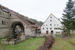 Creglinger Straße Rothenburg ob der Tauber