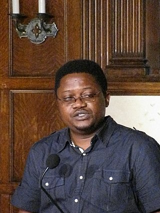 <span class="mw-page-title-main">Rotimi Babatunde</span> Nigerian writer and playwright