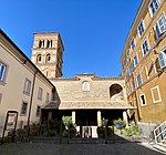 Sanctuary of Santa Maria della Rotonda