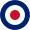 Roundel of the United Kingdom.svg