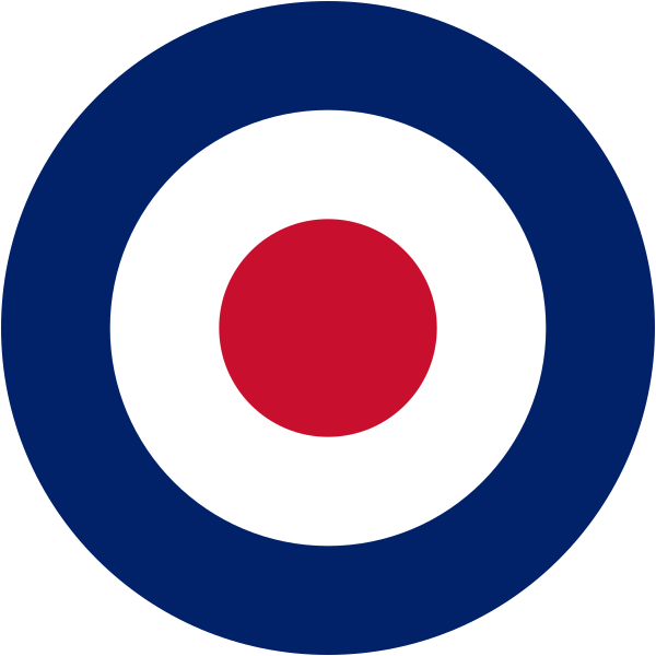 ไฟล์:Roundel of the United Kingdom.svg