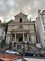 Église du Sacré-Cœur de Royat