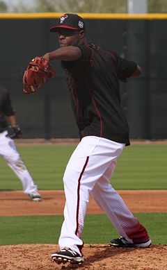 Rubby De La Rosa on 26 de febrero de 2016.jpg