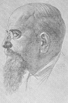 Hermann Rudolph