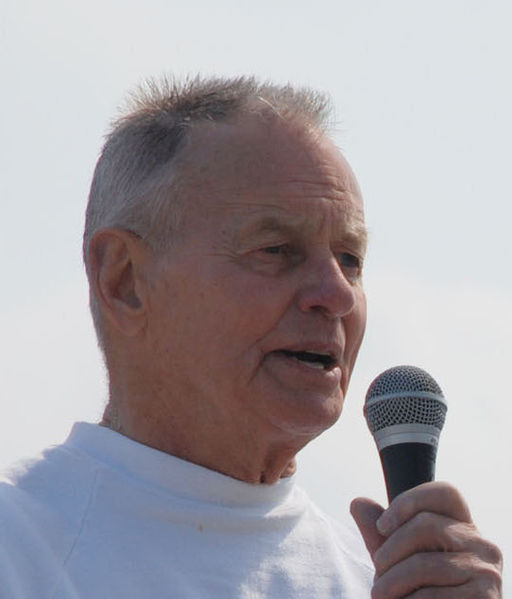 Rudy Boesch