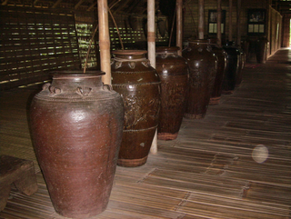 <span class="mw-page-title-main">Rượu cần</span> Fermented rice wine