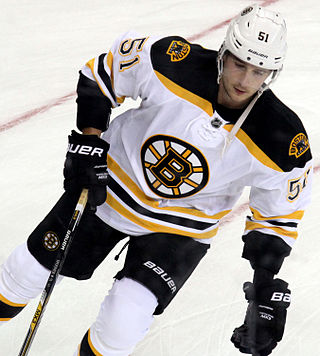 <span class="mw-page-title-main">Ryan Spooner</span> Canadian ice hockey player