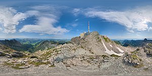 Appenzell Ausserrhoden: Geografie, Historie, Obyvatelstvo