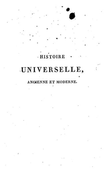 File:Ségur - Histoire universelle ancienne et moderne, Lacrosse, tome 12.djvu