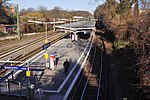 Rübenkamp station