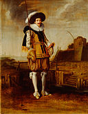 Willem Cornelisz Backer: Años & Cumpleaños