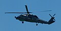Sikorsky SH-60 Seahawk.