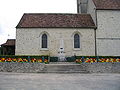 Bourg de Savigny-le-Temple