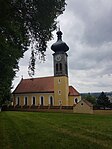 St. Ulrich (Wilchenreuth, katholisch)